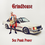 GrindHouse: Sex Punk Power