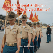 USA National Anthem - "The Star-Spangled Banner"