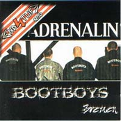 Bootboys Bremen by Adrenalin