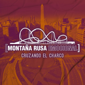 Montaña Rusa Emocional