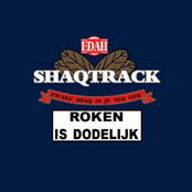 Shag Track (feat. Jappie)