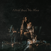 I Will Break Your Heart