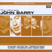 Black Stockings by John Barry