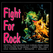 Fight For Rock
