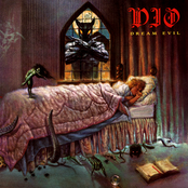 When A Woman Cries by Dio