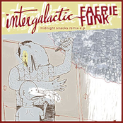 Midnight Snacks Remix EP