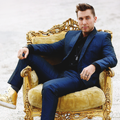 Lance Bass