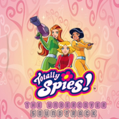 Totally Spies