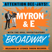 Everyday Love by Myron & E