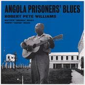 Angola Prisoner's Blues