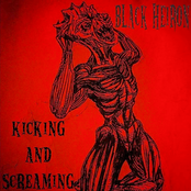 Kicking and Screaming - Single