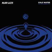 Major Lazer: Cold Water (feat. Justin Bieber & MØ)