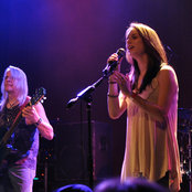 Steve Morse And Sarah Spencer