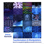 Transformations and Manipulations