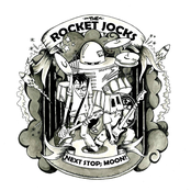 The Rocket Jocks - Next Stop; Moon!