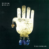 Talisman by Peter Belli