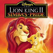 The Lion King II: Simba's Pride