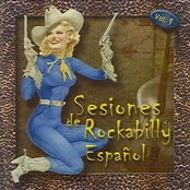Sesiones de Rockabilly Español Vol. 1