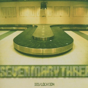 Subway Tunnel Microphones by Seven Mary Three