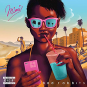 Bad Rabbits: MiMi
