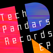 TPR EP