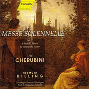 Cherubini: Messe Solennelle No. 2 D-Moll