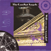 Shining Hour by The Comsat Angels