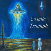 Cosmic Triumph: AEROPLANE