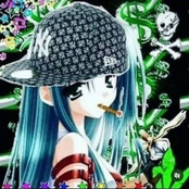 ceci est un ep avec de la musique dedans