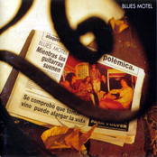 Mientras Vos Caes by Blues Motel
