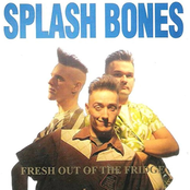 Fresh Out Of The Fridge