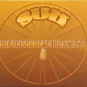The Sun Singles Era 1952-54 1