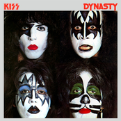 Kiss: Dynasty