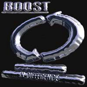 Emptiness by Boost