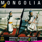 Mongolia: Traditional Music