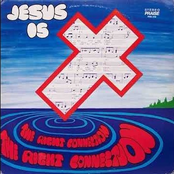 Jesus Is...