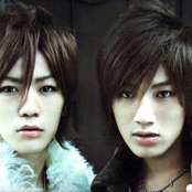 Kame & Jin