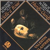 Vielle À Roue - Hurdy-Gurdy