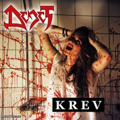 Krev (Demo)