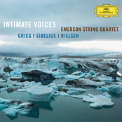 Intimate Voices: Grieg, Nielsen, Sibelius