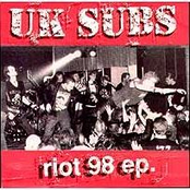 Bathroom Messiah by Uk Subs