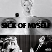 sick of myself - Single