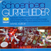 Schoenberg: Gurre-Lieder Cd2