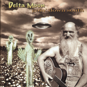 Delta Moon: Goin' Down South