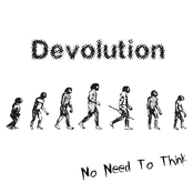 devolution