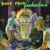 Punk Rock Jukebox
