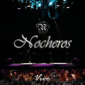 Canto Nochero by Los Nocheros