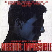 Mission Impossible Soundtrack