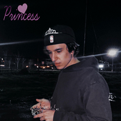 Shy High: princess