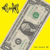 The Broke EP